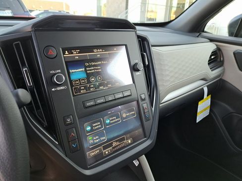 New 2026 Subaru Crosstrek 2.5i Limited image 13