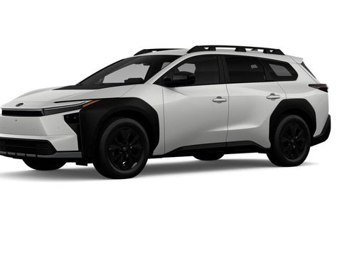 New 2026 Toyota bZ Woodland AWD/4WD image 23