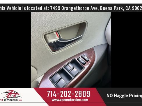 Used 2014 Toyota Sienna XLE image 46