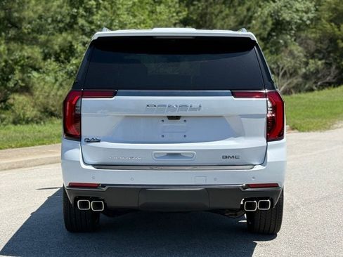 New 2026 GMC Yukon XL Denali Ultimate w/ LPO, Illumination Package AWD/4WD image 13