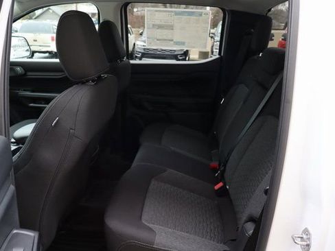 New 2026 Ford Ranger XL w/ Trailer Tow Package image 12