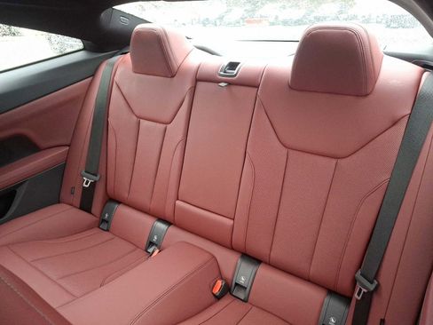 Used 2024 BMW 430i xDrive 430i xDrive w/ Premium Package image 11