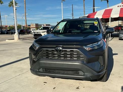 Used 2023 Toyota RAV4 XLE w/ Convenience Package AWD/4WD image 2