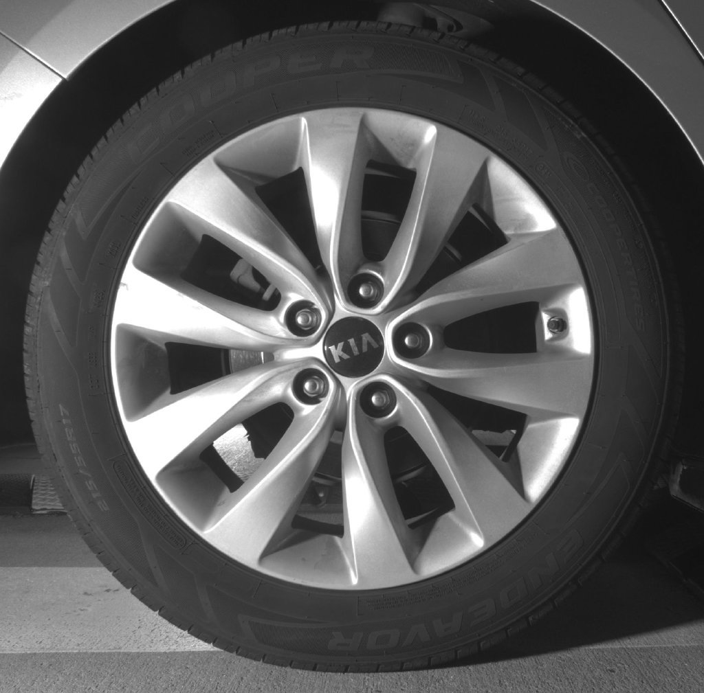 Used 2017 Kia Optima LX FWD image 13