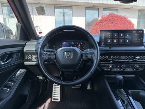 Used 2023 Honda Accord Sport image 20