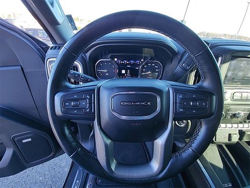 Used 2023 GMC Sierra 2500 Denali w/ Technology Package image 20