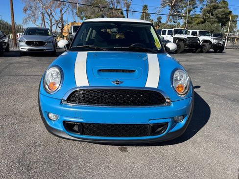 Used 2013 MINI Cooper S image 12