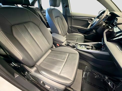 Used 2024 Audi A3 2.0T Premium image 15