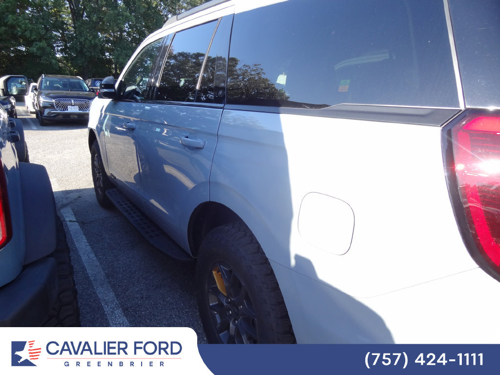 Used 2026 Ford Expedition Tremor AWD/4WD image 5