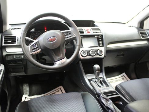 Used 2015 Subaru Impreza 2.0i Sport Premium w/ Popular Package #1 image 7