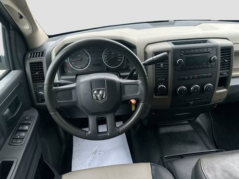 Used 2012 RAM 1500 ST AWD/4WD image 21