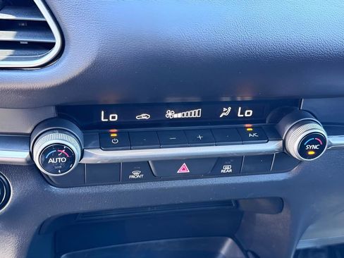 Used 2022 MAZDA CX-30 AWD 2.5 S w/ Select Package image 17