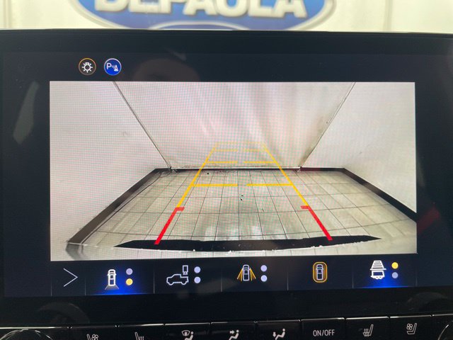 New 2026 Chevrolet Colorado Z71 w/ Technology Package AWD/4WD image 12