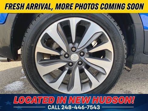 Used 2018 Buick Encore Essence image 13