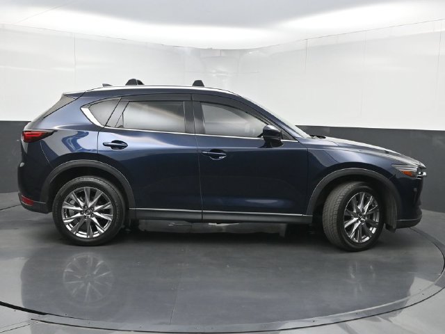Used 2019 MAZDA CX-5 Grand Touring Reserve AWD/4WD image 2