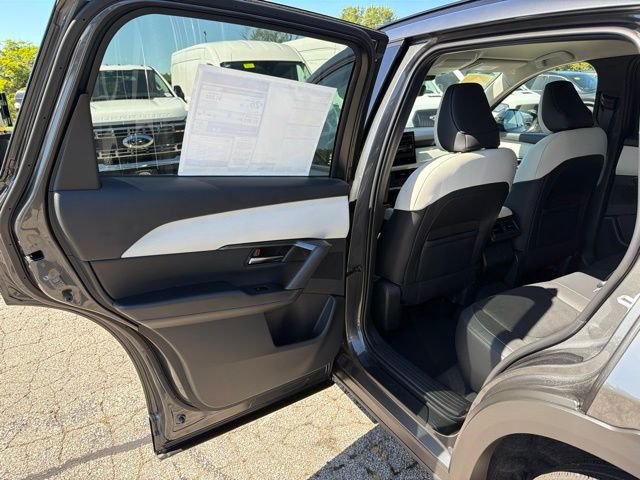 New 2026 MAZDA CX-5 Preferred AWD/4WD image 11
