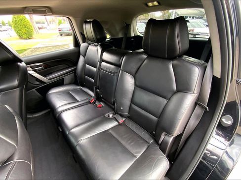 Used 2011 Acura MDX image 19