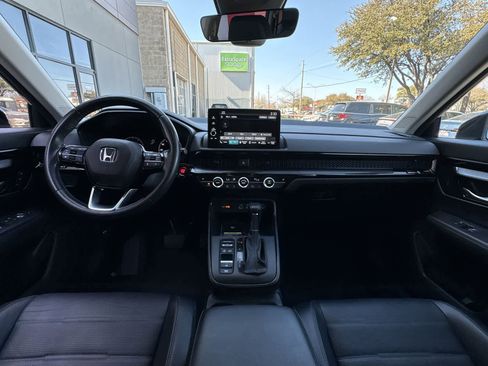 Used 2023 Honda CR-V EX-L image 21