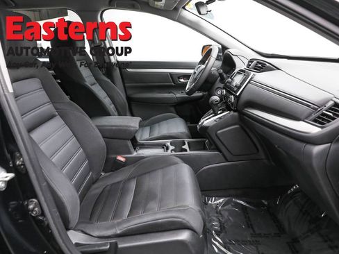 Used 2020 Honda CR-V LX image 23