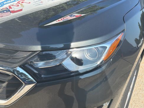 Used 2020 Chevrolet Equinox LT FWD image 9