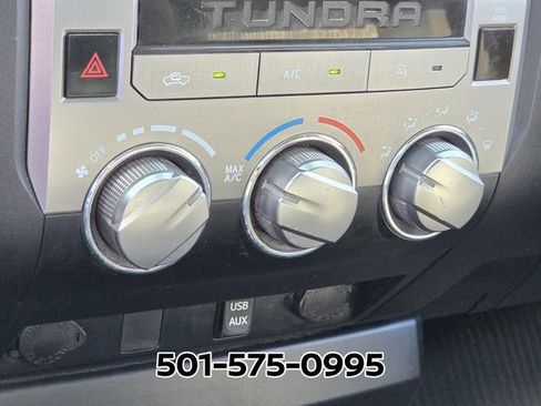 Used 2019 Toyota Tundra SR RWD image 24