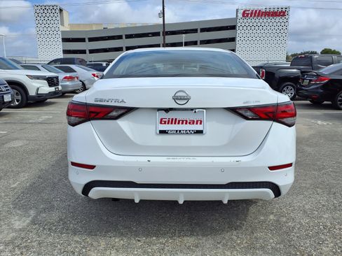 Used 2024 Nissan Sentra S FWD image 23