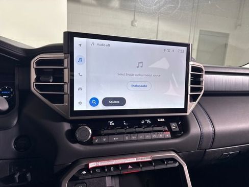 New 2026 Toyota Tundra Platinum image 28