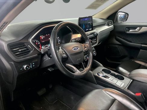 Used 2020 Ford Escape SEL image 20