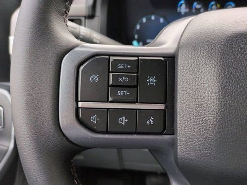 Used 2025 Ford F150 XLT w/ Equipment Group 301A Standard AWD/4WD image 22