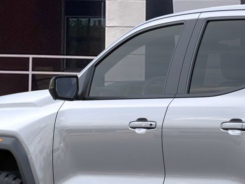 New 2026 GMC Canyon Elevation w/ Convenience Package RWD image 12