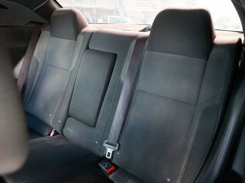 Used 2016 Dodge Challenger R/T w/ Sound Group image 8