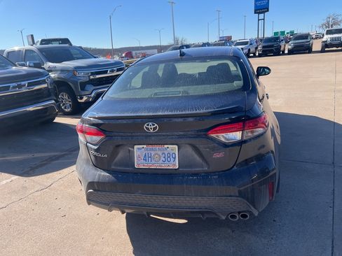 Used 2020 Toyota Corolla SE image 10