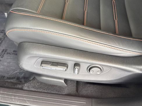 Certified 2025 Honda CR-V Sport-L image 13