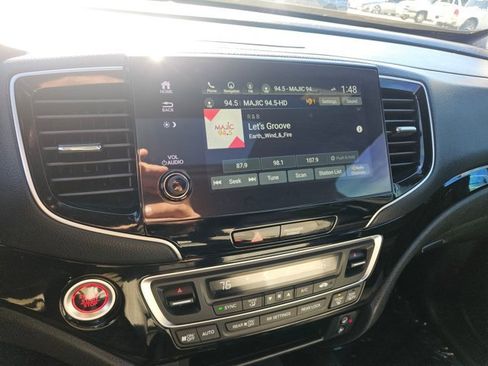 Used 2023 Honda Passport Elite image 20