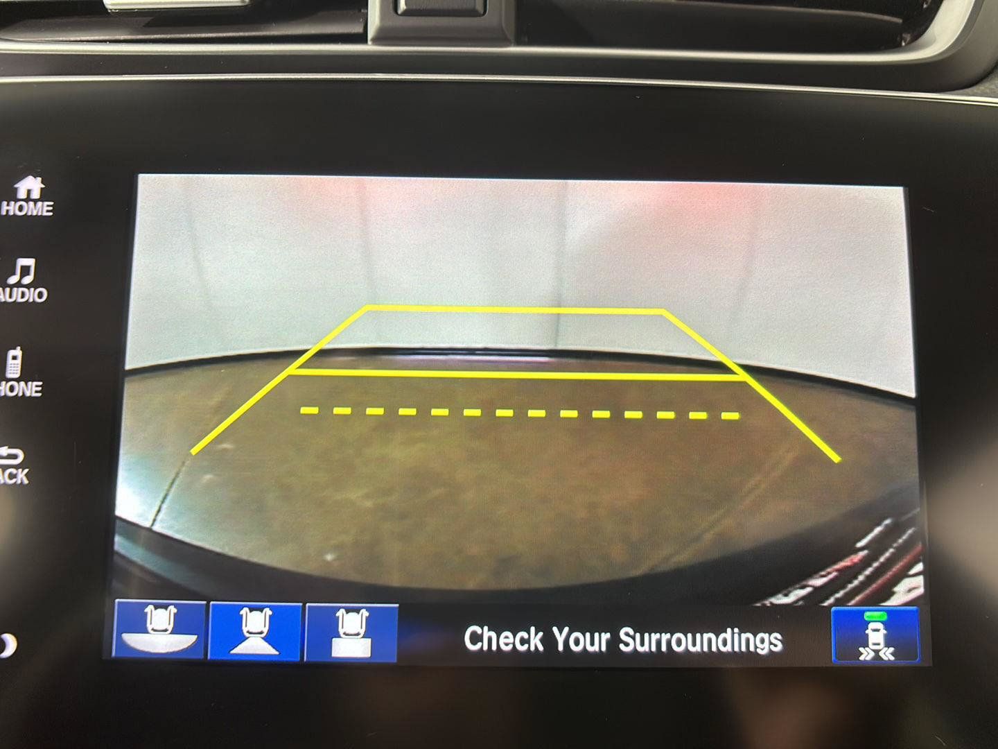 Used 2018 Honda CR-V EX image 31