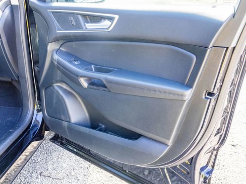 New 2024 Ford Edge SEL w/ Convenience Package image 33