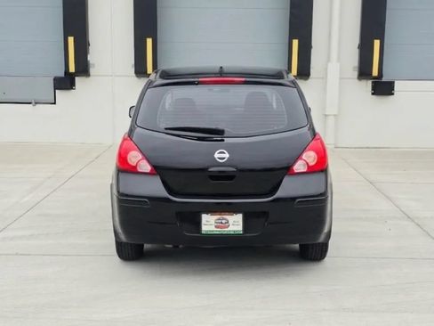 Used 2010 Nissan Versa 1.8 S w/ PWR Plus Pkg FWD image 4