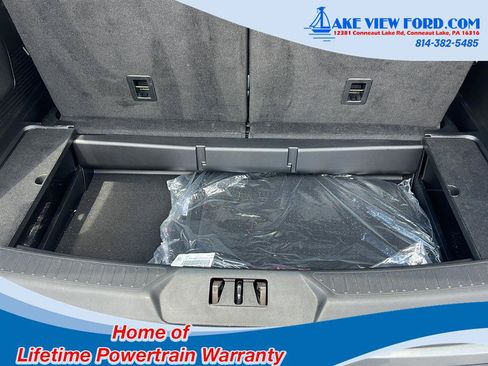 Used 2023 Ford Explorer ST w/ Equipment Group 401A AWD/4WD image 14
