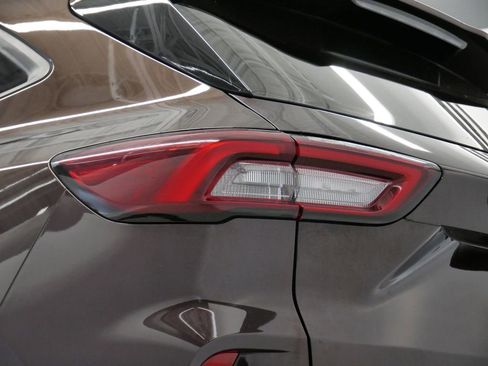 Used 2023 Ford Escape ST-Line Elite w/ Premium Technology Package image 54