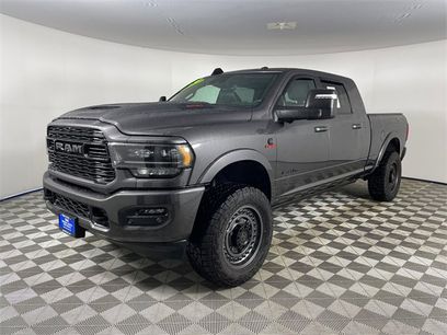 Used 2024 RAM 2500 Limited