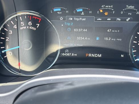 Used 2020 Ford F150 Platinum AWD/4WD image 21