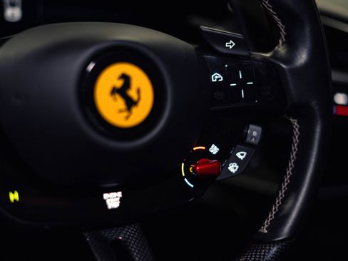 Used 2021 Ferrari SF90 Stradale AWD/4WD image 38