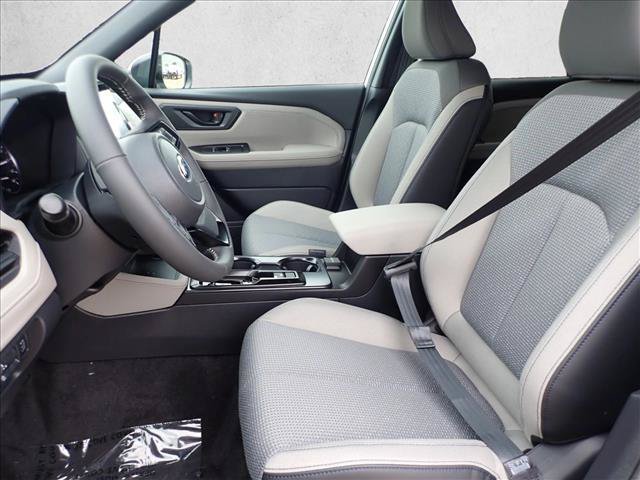 New 2026 Subaru Forester Premium AWD/4WD image 12