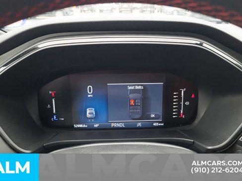 Used 2023 Ford Escape ST-Line image 34