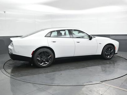 New 2026 Dodge Charger R/T