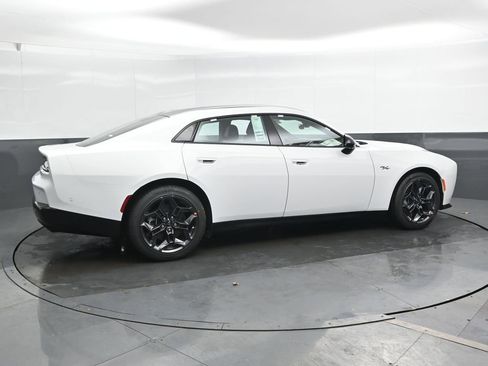 New 2026 Dodge Charger R/T AWD/4WD image 2