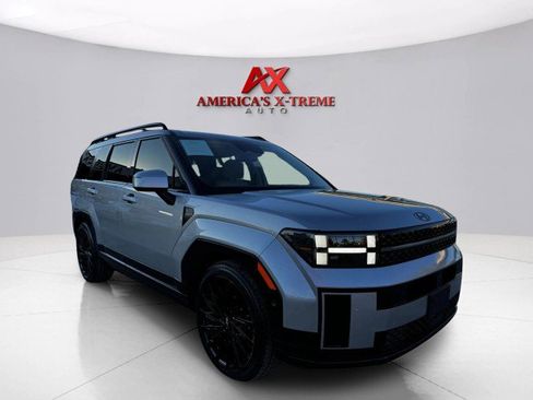 Used 2024 Hyundai Santa Fe Calligraphy image 7