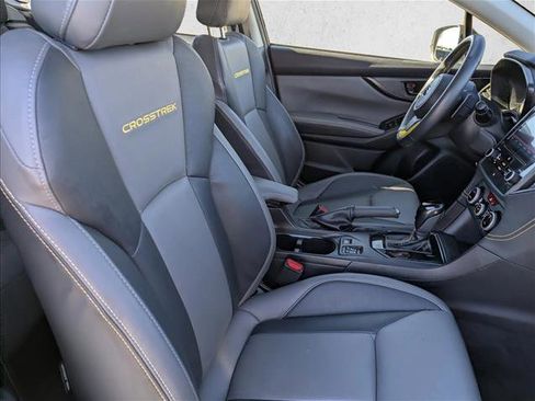 Used 2023 Subaru Crosstrek 2.5i Sport w/ Popular Package #3 image 27