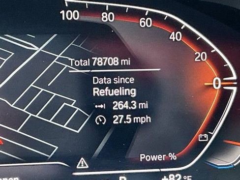 Used 2021 BMW X5 xDrive40i w/ Convenience Package 3 AWD/4WD image 31
