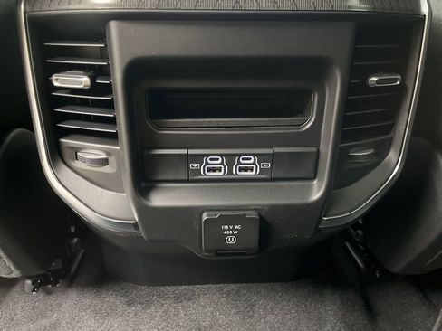 New 2026 RAM 1500 Big Horn AWD/4WD image 25